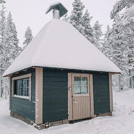 Holiday Home Arctic Hut- Laanila By Interhome Saariselkä Exterior foto